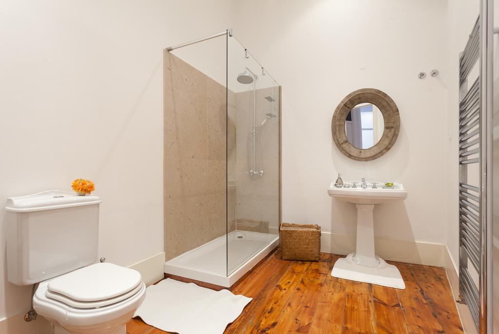 Apartment Luxury Suites Liberdade And Lofts Liberdade Lisbon