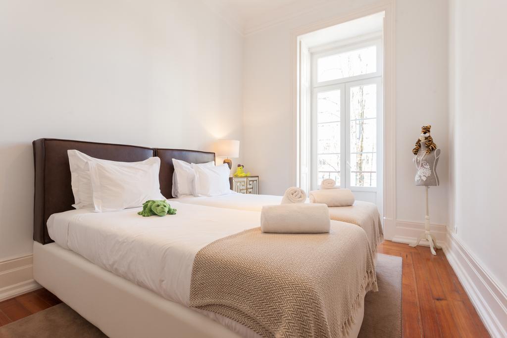 Luxury Suites Liberdade And Lofts Liberdade Apartment Lisbon