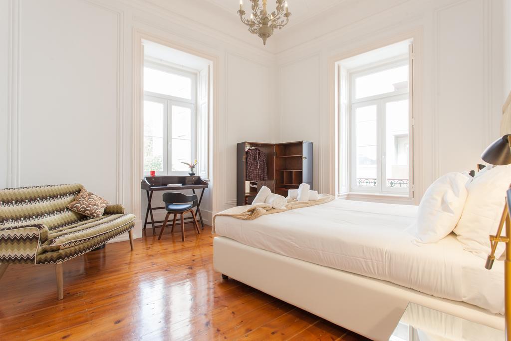 Luxury Suites Liberdade And Lofts Liberdade *