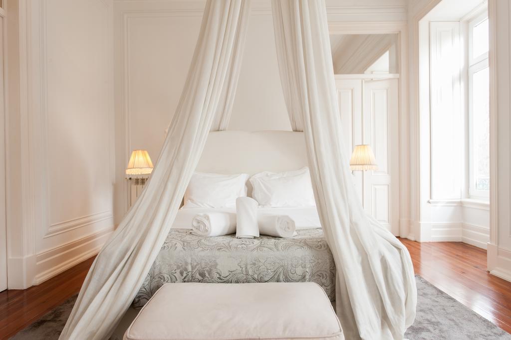 Apartment Luxury Suites Liberdade And Lofts Liberdade