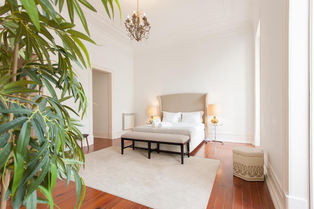 Luxury Suites Liberdade And Lofts Liberdade *