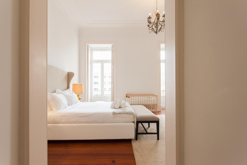 Luxury Suites Liberdade And Lofts Liberdade Apartment *