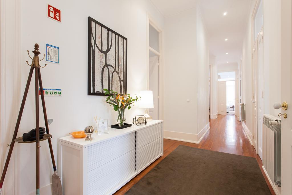 Luxury Suites Liberdade And Lofts Liberdade Lisbon