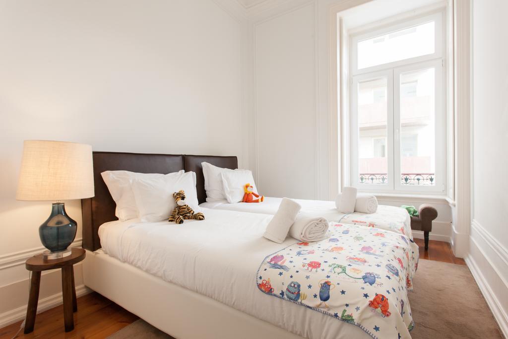 Luxury Suites Liberdade And Lofts Liberdade Apartment *