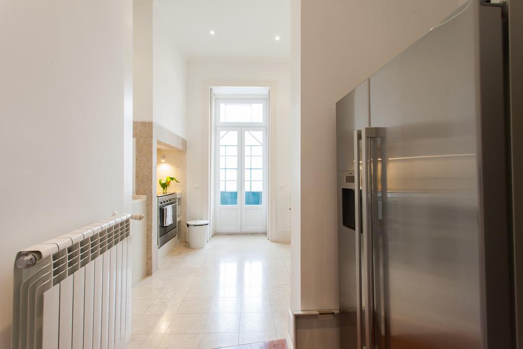 Luxury Suites Liberdade And Lofts Liberdade * Lisbon