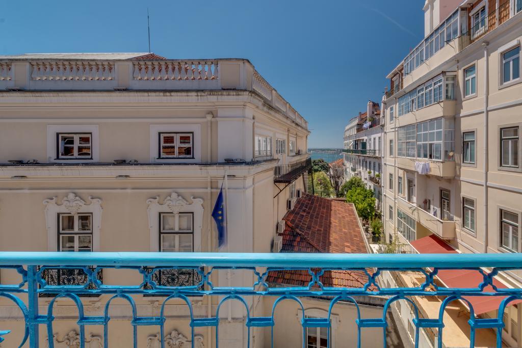Casa de hóspedes Chiado 44 3*