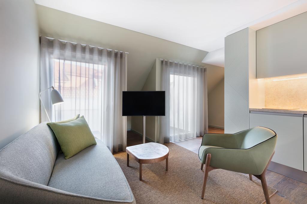 Onj S. Lazaro Lisboa Aparthotel