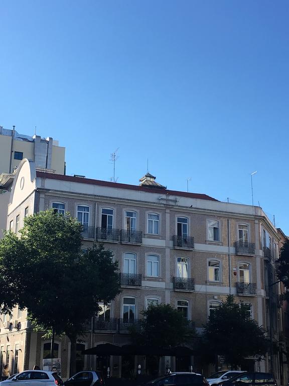 Residencia Whitelove Guest house 3*