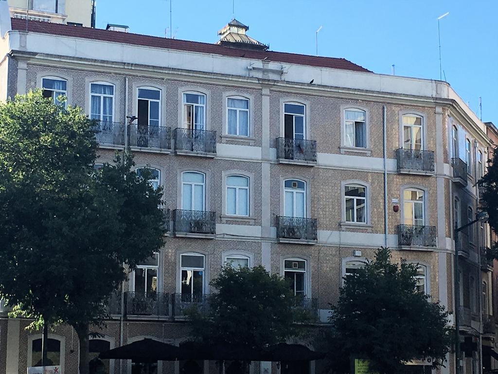 Guest house Residencia Whitelove Lisbon