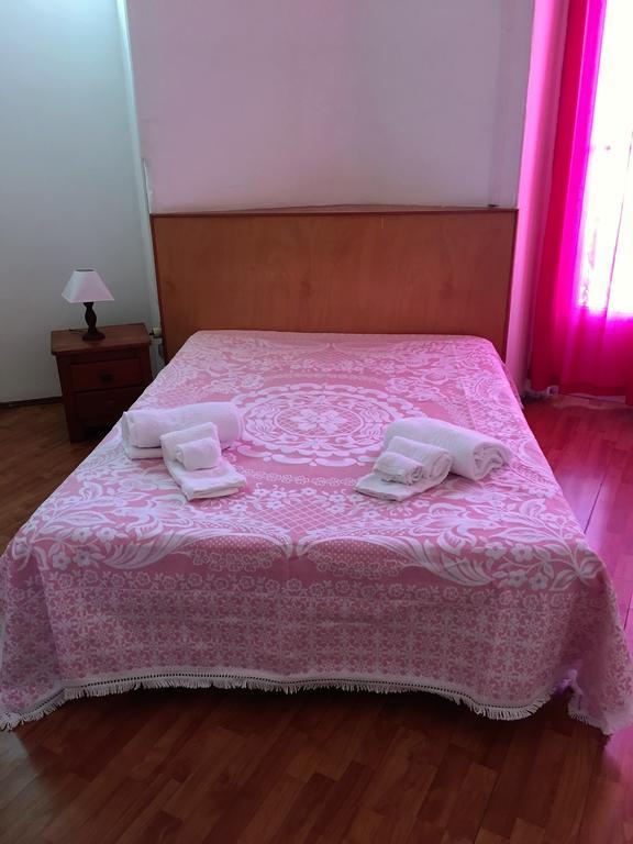 Guest house Residencia Whitelove 3*
