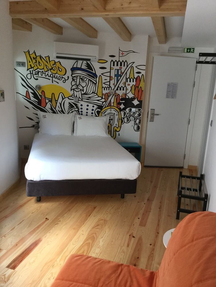 House Petit Lusa Casa de hóspedes Lisboa