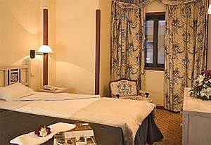 Real Residencia - Turisticos Aparthotel