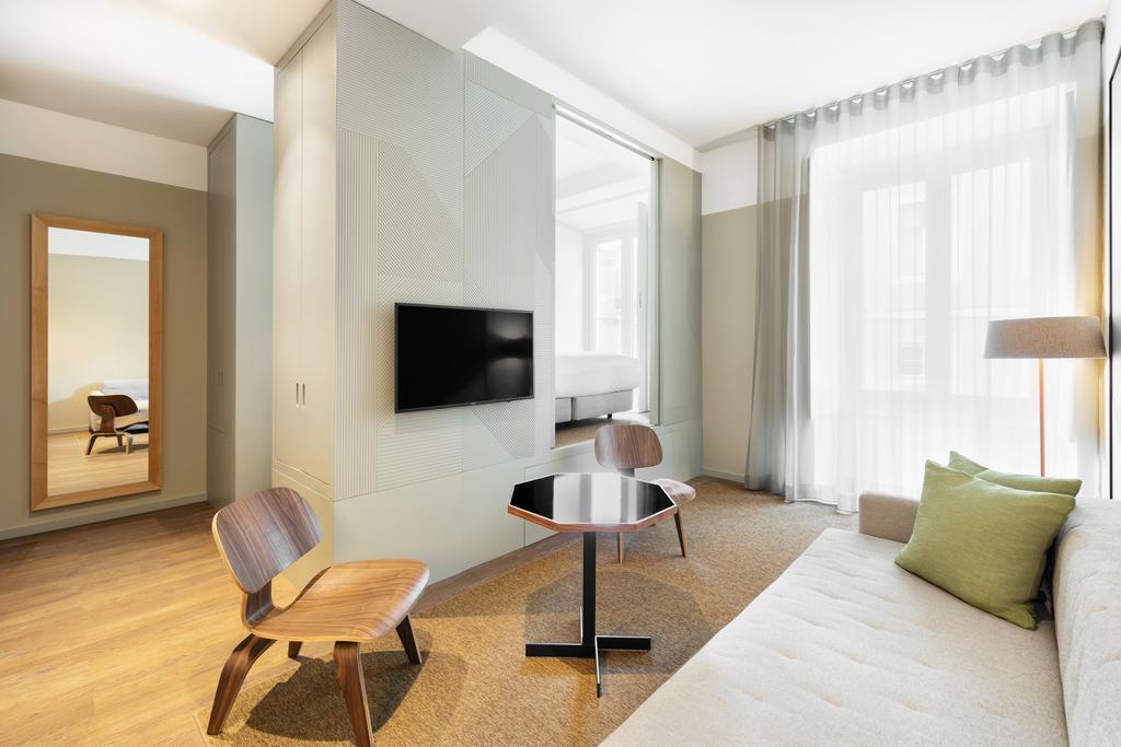 Aparthotel Onj S. Lazaro Lisboa 4*