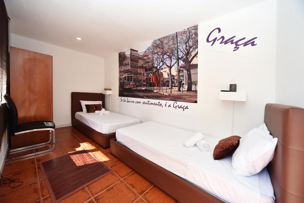 Guest house Brother's *