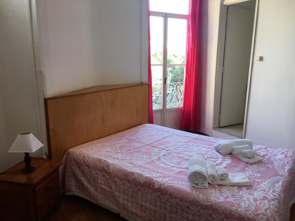 Residencia Whitelove Lisbon