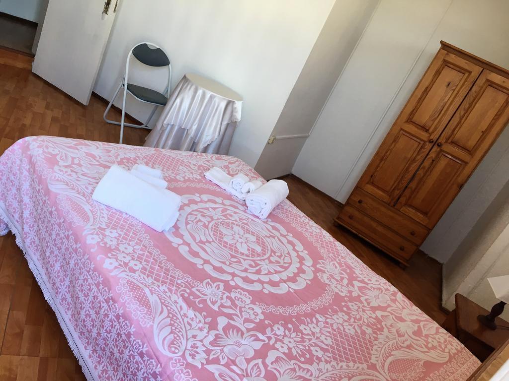 Residencia Whitelove 3* Lisbon