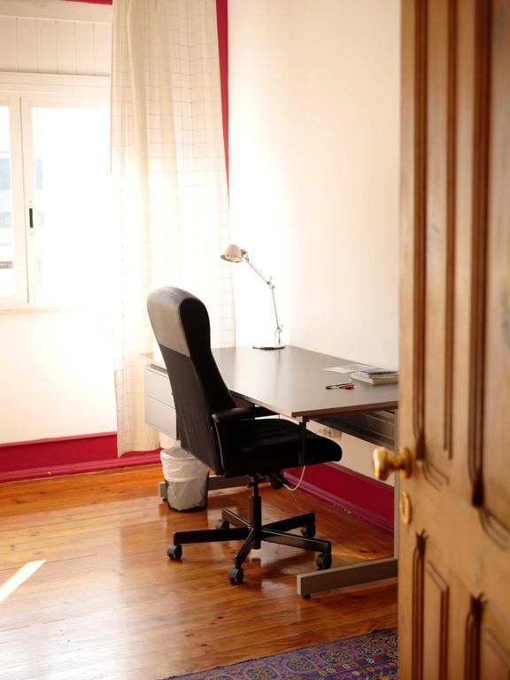 Casa Do Ze- Quarto em Acomodações Particulares *