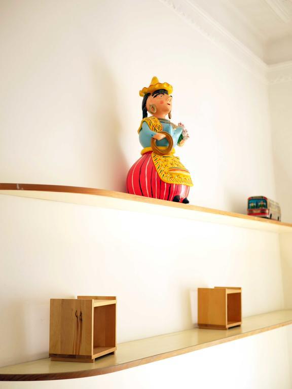 Quarto em Acomodações Particulares Casa Do Ze- *