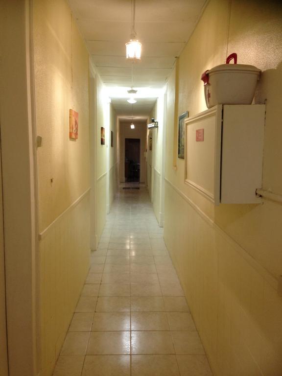 Albergue Crescent Lisboa