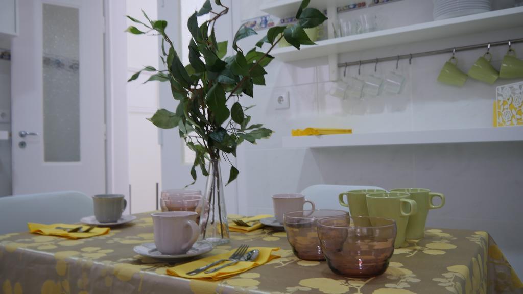 Casa de hóspedes Saudade 3*
