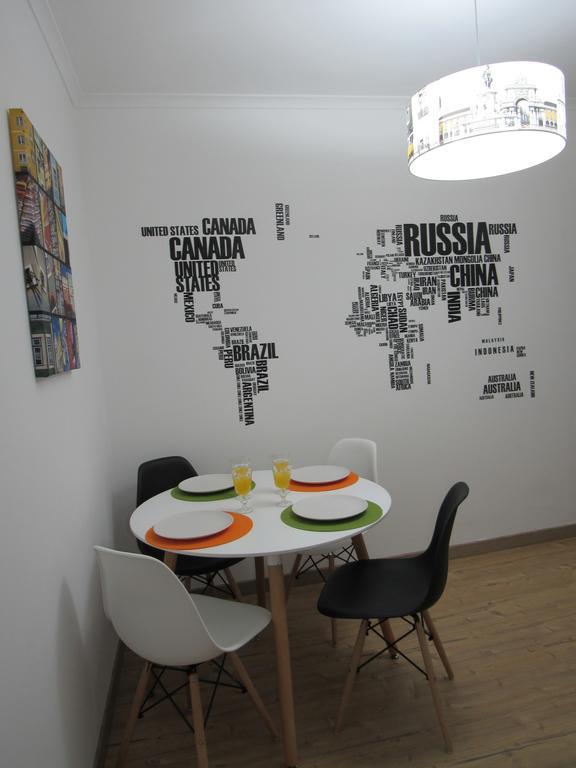 Belem Apartment Lisbon