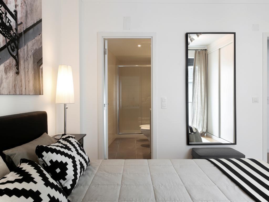 Lx4u - Martim Moniz Apartment Lisbon