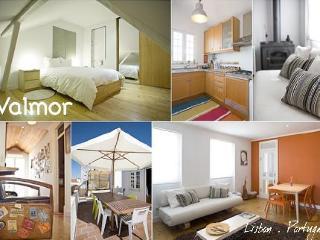 Hotel Valmor 2*