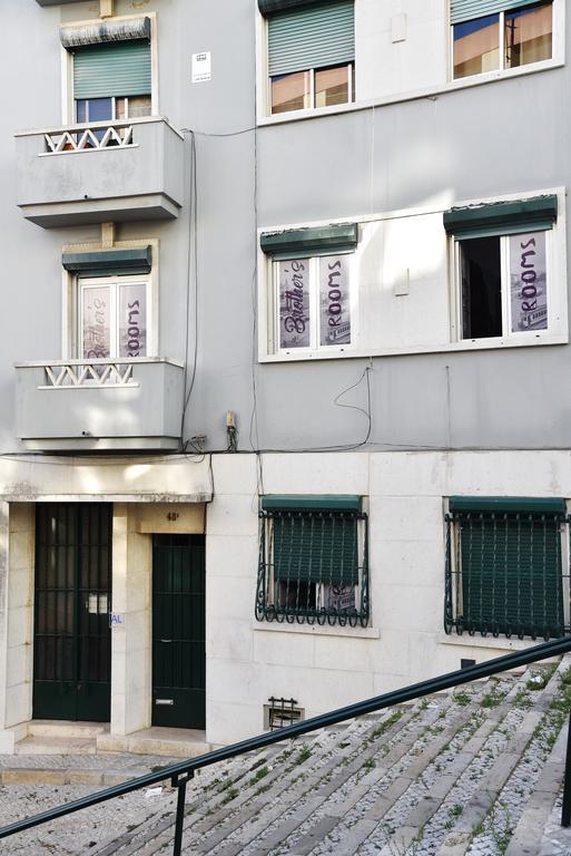 Brother's Guest house