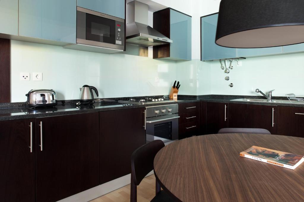 Apartment The Lisbonaire Lisbon