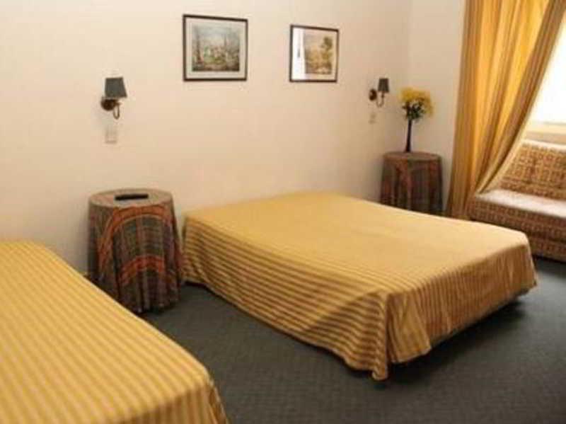 Residencial Soria *
