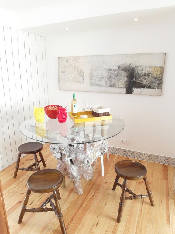 Bairrosweethome Apartment
