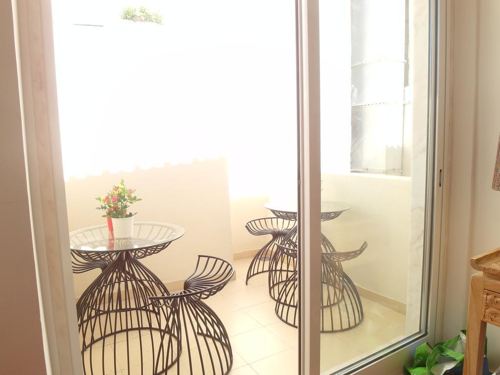 Apartment Bairrosweethome *