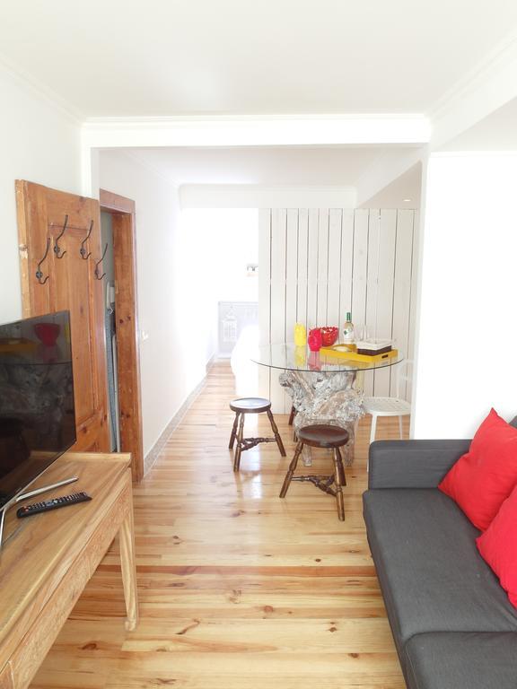 Bairrosweethome Apartment *