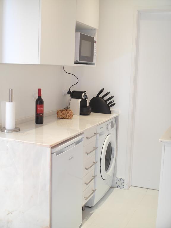 Apartment Bairrosweethome Lisbon