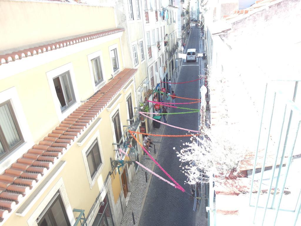 Bairrosweethome Apartment Lisbon