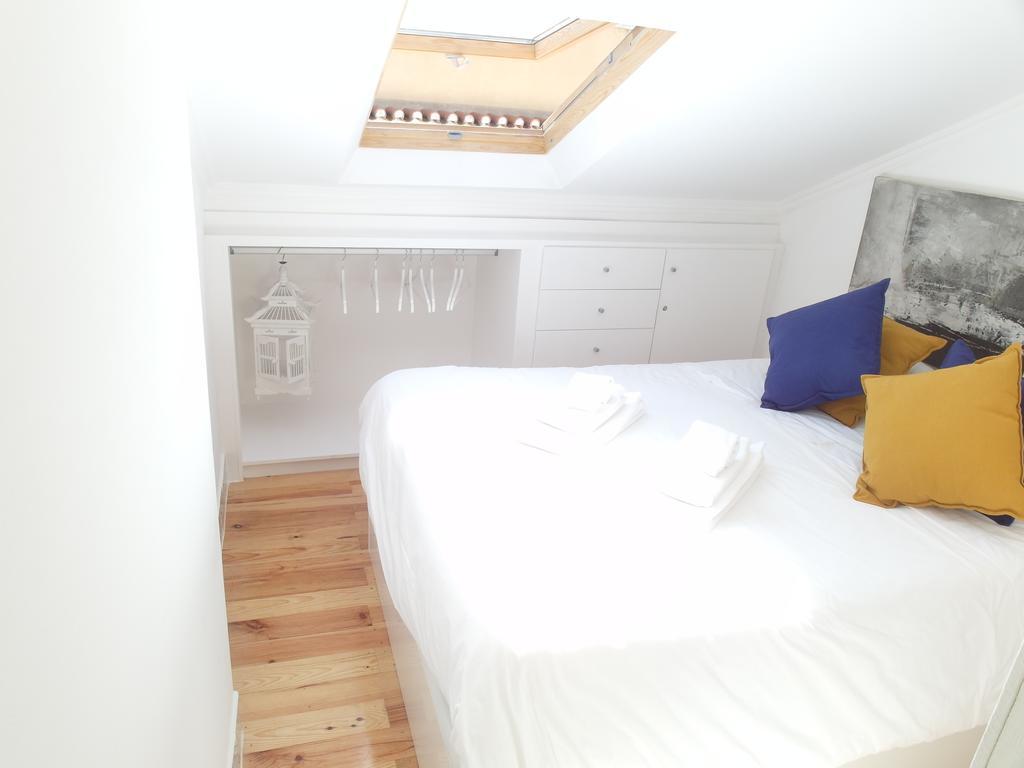 Apartment Bairrosweethome Lisbon