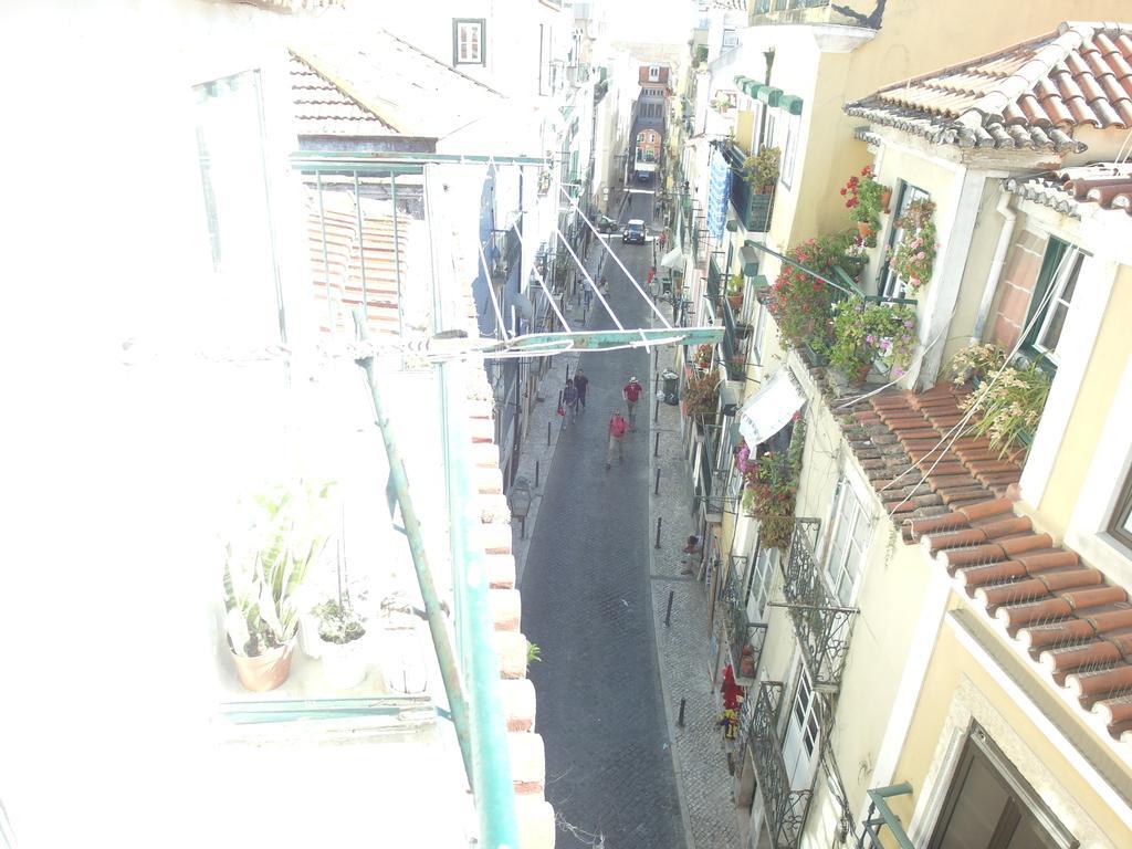 Bairrosweethome * Lisbon