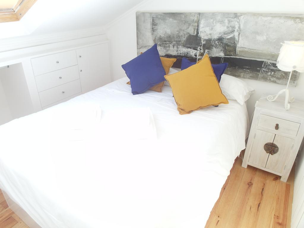 Bairrosweethome * Lisbon