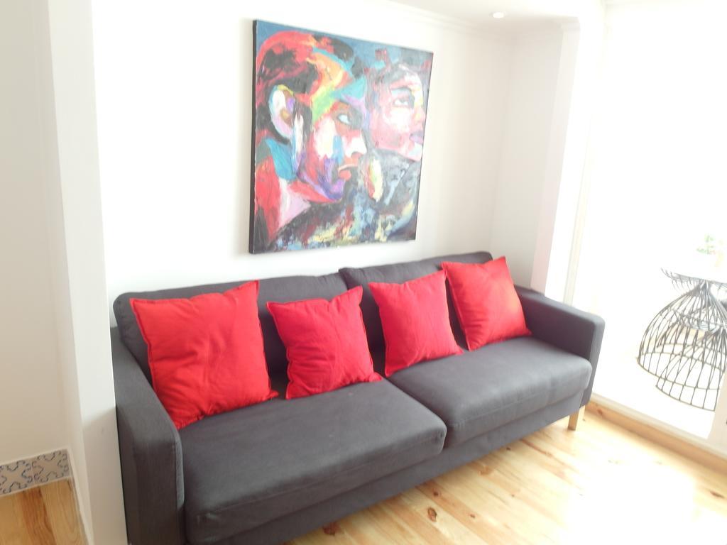 Bairrosweethome Apartment *
