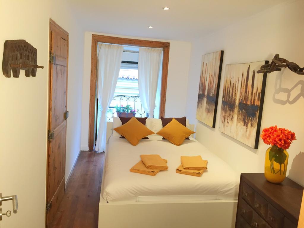 Bairrosweethome Lisbon