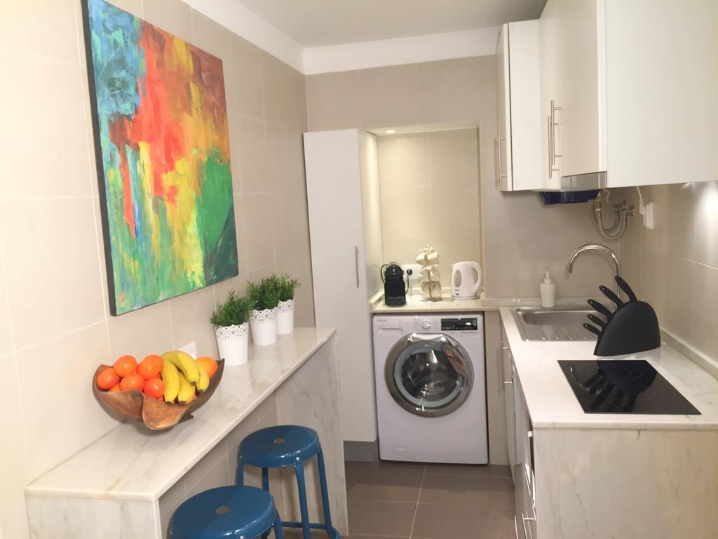 Apartment Bairrosweethome Lisbon