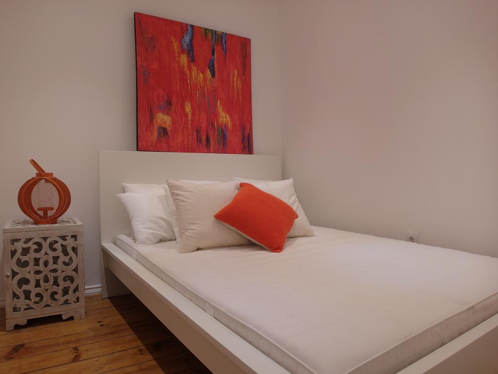 Apartment Bairrosweethome