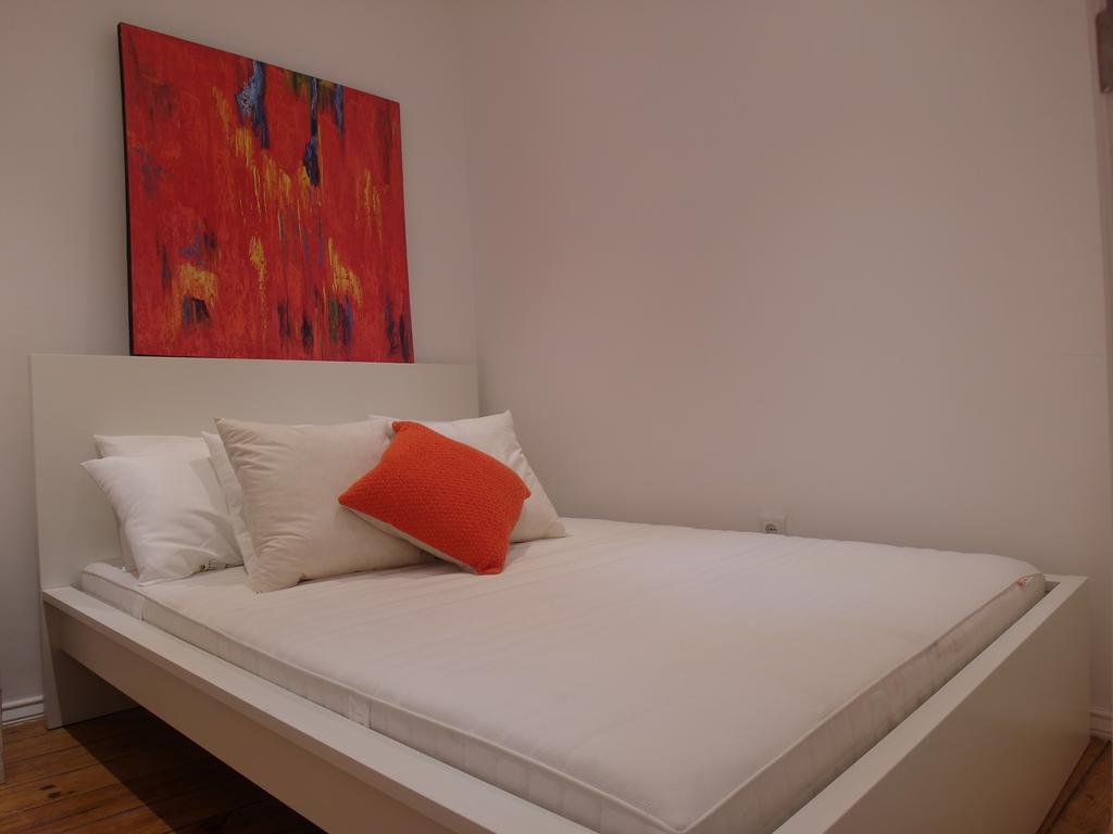 Bairrosweethome Apartment *
