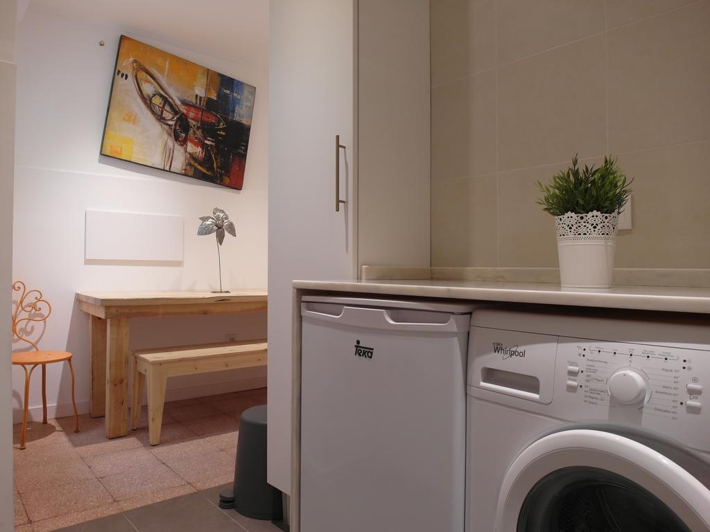 Bairrosweethome Lisbon