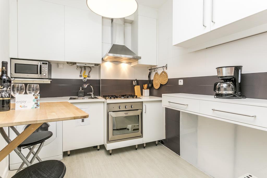 Lxway Graca - Santa Marinha Apartment *