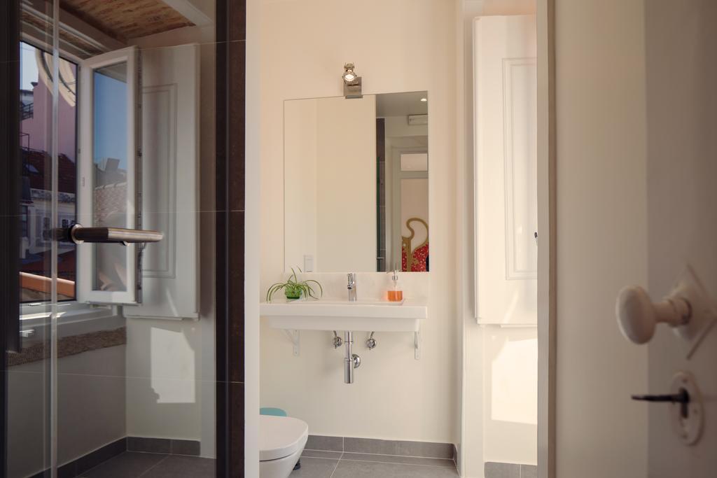 Calling & Guest house Lisbon