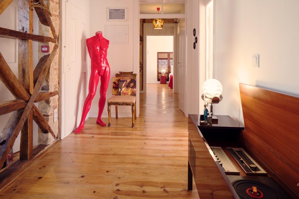 Guest house Calling &