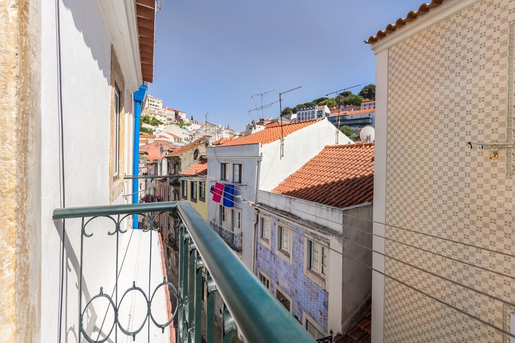 Amazing Castle Views In Historic Center Apartment