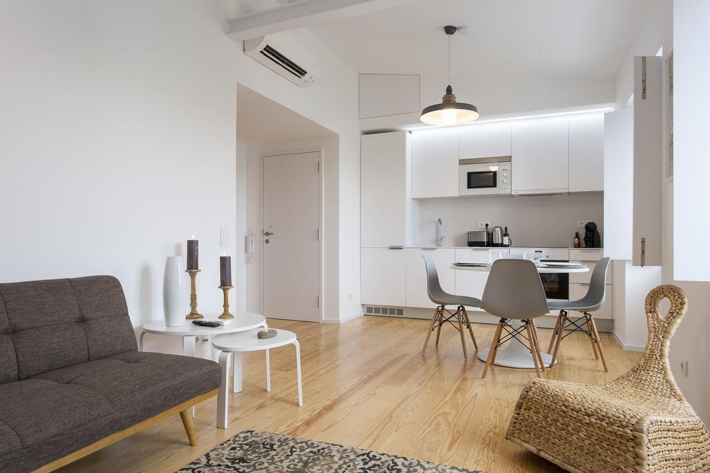 Castelo Picao Apartment *