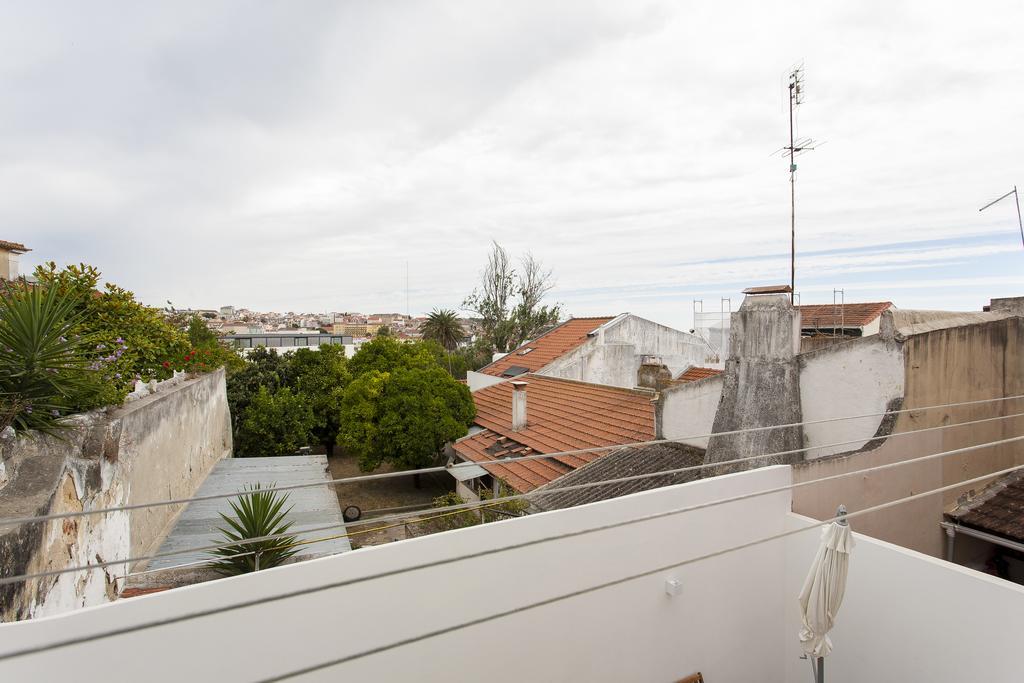 Apartment Castelo Picao